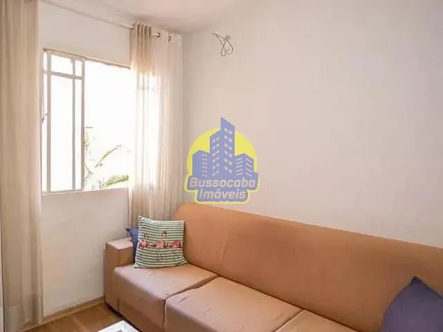Apartamento 2 quartos e 1 banheiro, à venda, no bairro Conceição em Osasco