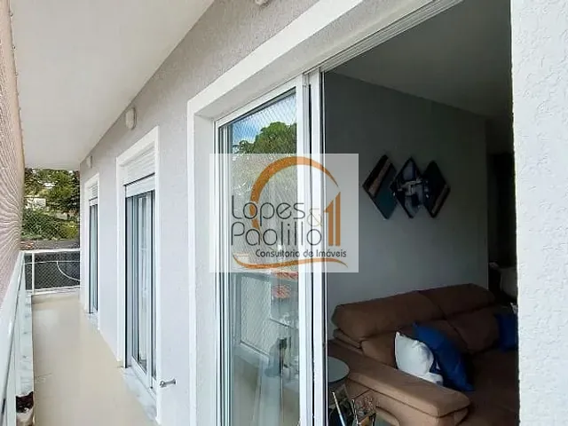 Apartamento 3 quartos e 1 banheiro, à venda, no bairro Vila Esperia Ou Giglio em Atibaia