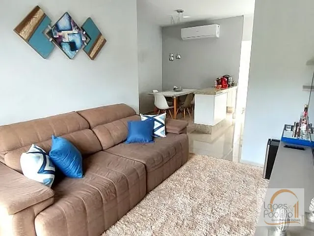 Apartamento 3 quartos e 1 banheiro, à venda, no bairro Vila Esperia Ou Giglio em Atibaia
