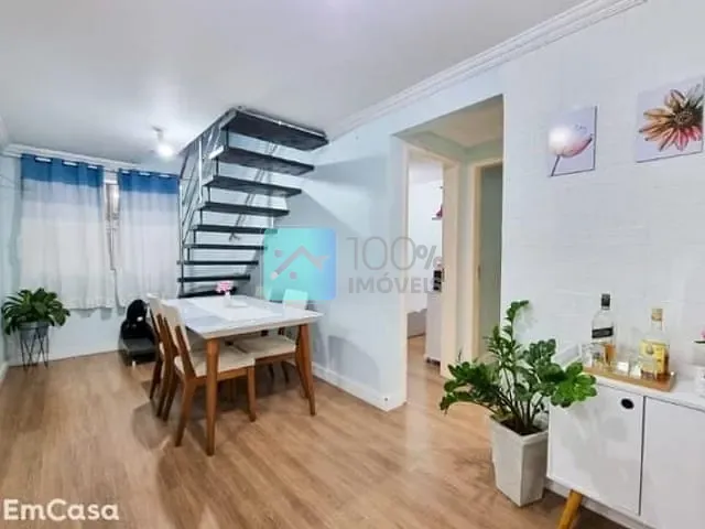 Apartamento com 128m² 2 quartos e 3 banheiros, à venda, no bairro Jardim Paraiso em São José dos Campos