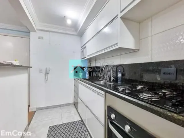 Apartamento com 128m² 2 quartos e 3 banheiros, à venda, no bairro Jardim Paraiso em São José dos Campos