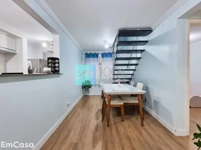 Apartamento com 128m² 2 quartos e 3 banheiros, à venda, no bairro Jardim Paraiso em São José dos Campos