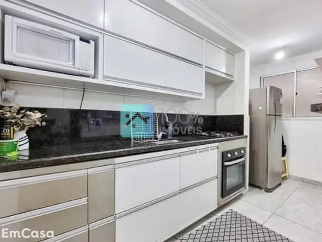 Apartamento com 128m² 2 quartos e 3 banheiros, à venda, no bairro Jardim Paraiso em São José dos Campos