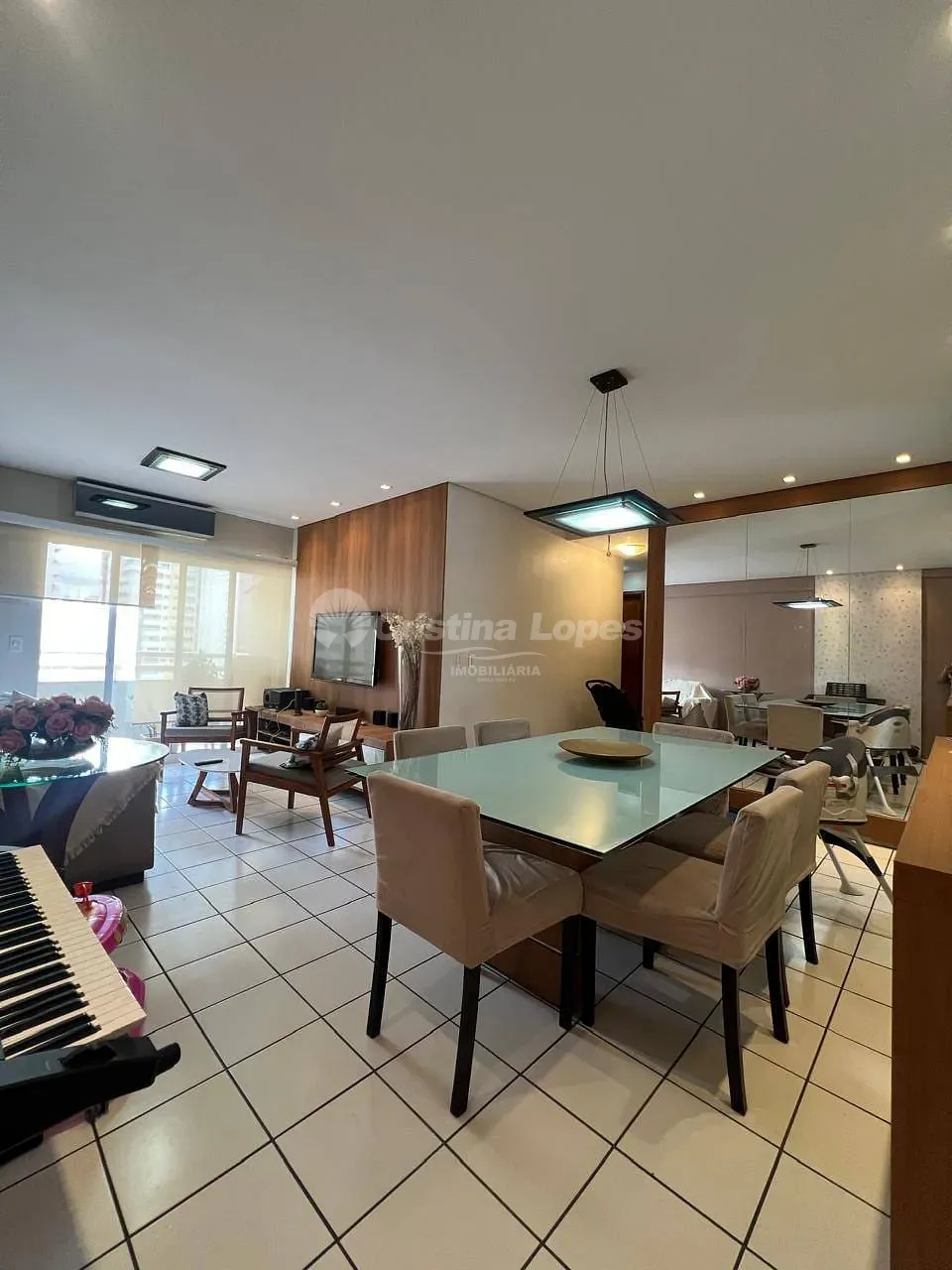 Apartamento, 3 quartos, 104 m² - Foto 2