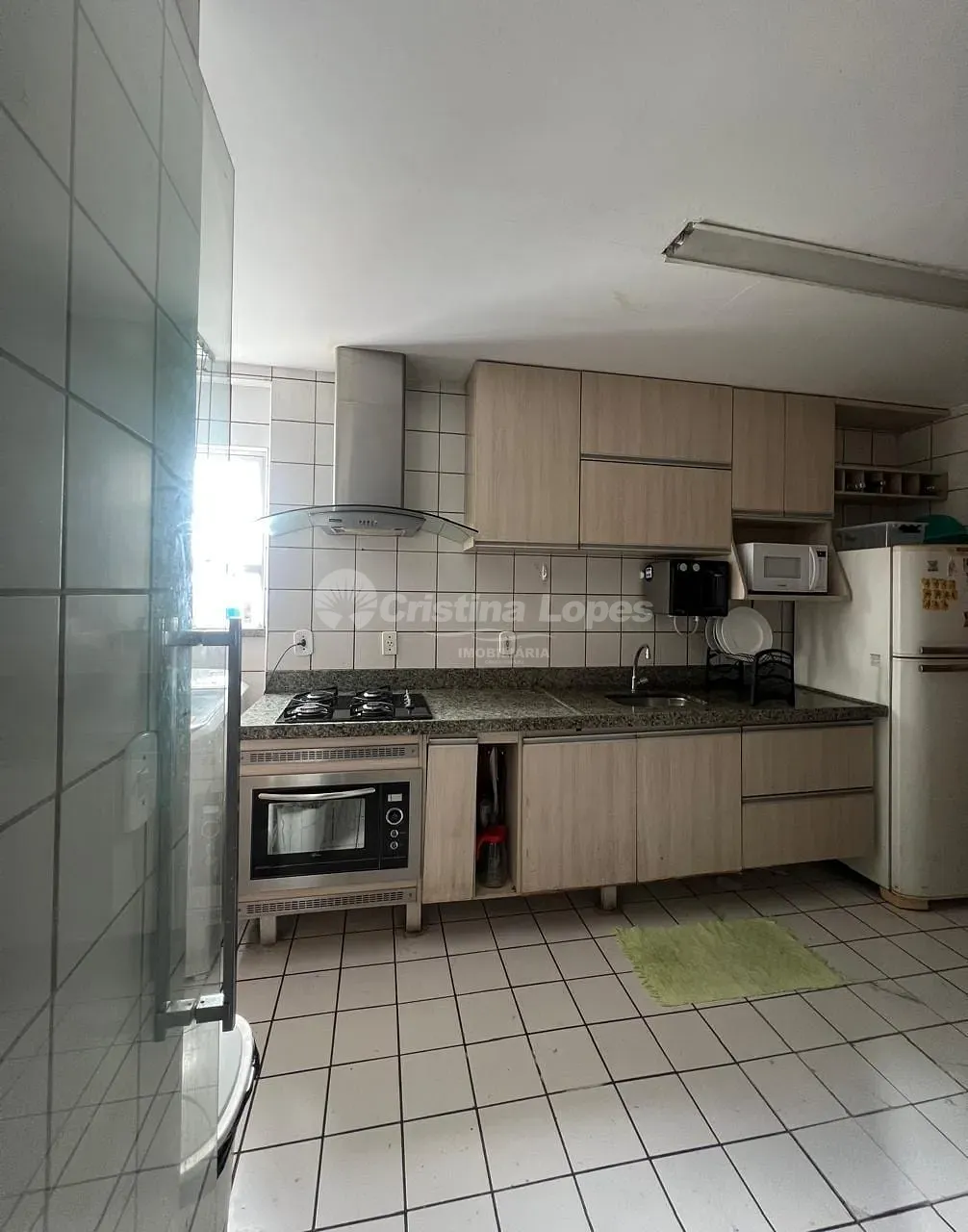 Apartamento, 3 quartos, 104 m² - Foto 4