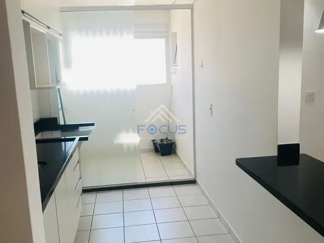 Apartamento com 89m² 3 quartos e 2 banheiros, à venda, no bairro Jardim Messina em Jundiaí