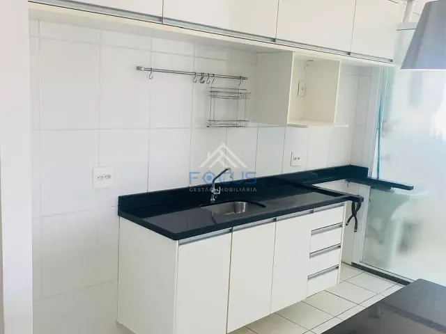 Apartamento com 89m² 3 quartos e 2 banheiros, à venda, no bairro Jardim Messina em Jundiaí