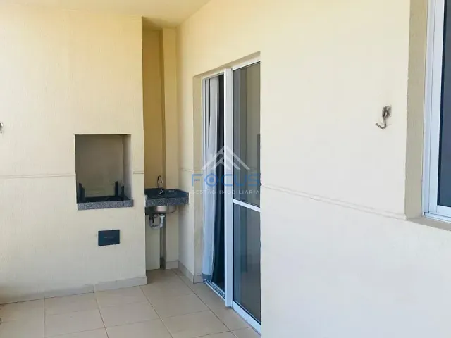 Apartamento com 89m² 3 quartos e 2 banheiros, à venda, no bairro Jardim Messina em Jundiaí
