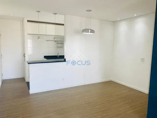 Apartamento com 89m² 3 quartos e 2 banheiros, à venda, no bairro Jardim Messina em Jundiaí