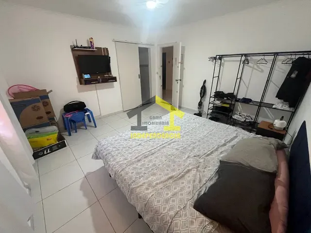 Apartamento 5 quartos e 3 banheiros, à venda, no bairro Ocian em Praia Grande