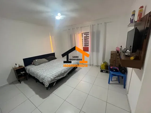 Apartamento 5 quartos e 3 banheiros, à venda, no bairro Ocian em Praia Grande