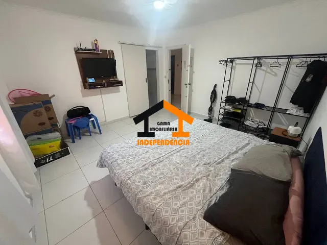 Apartamento 5 quartos e 3 banheiros, à venda, no bairro Ocian em Praia Grande