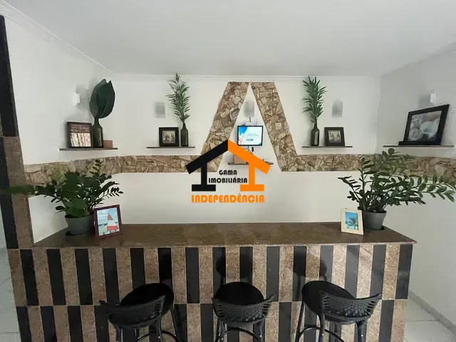 Apartamento 5 quartos e 3 banheiros, à venda, no bairro Ocian em Praia Grande