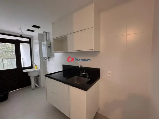 Apartamento 2 quartos e 3 banheiros, à venda, no bairro Barra da Tijuca em Rio de Janeiro