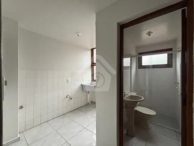 Apartamento 3 quartos e 2 banheiros, para alugar, no bairro Moinhos em Lajeado