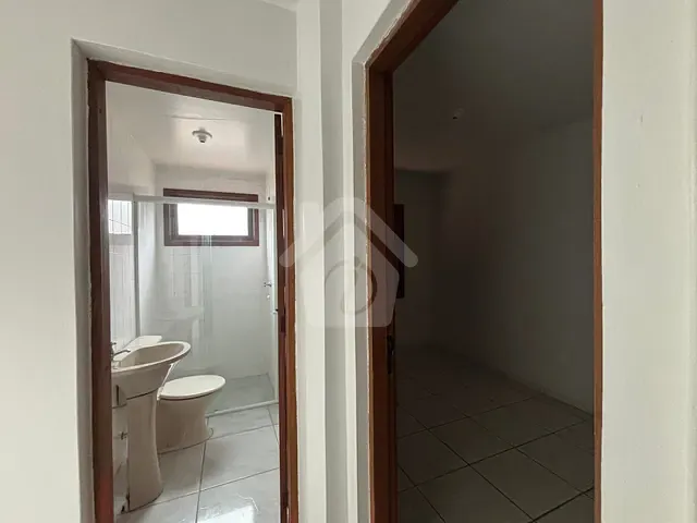 Apartamento 3 quartos e 2 banheiros, para alugar, no bairro Moinhos em Lajeado