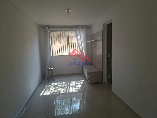 Apartamento com 45m² 2 quartos e 1 banheiro, à venda, no bairro Super Quadra Morumbi em São Paulo