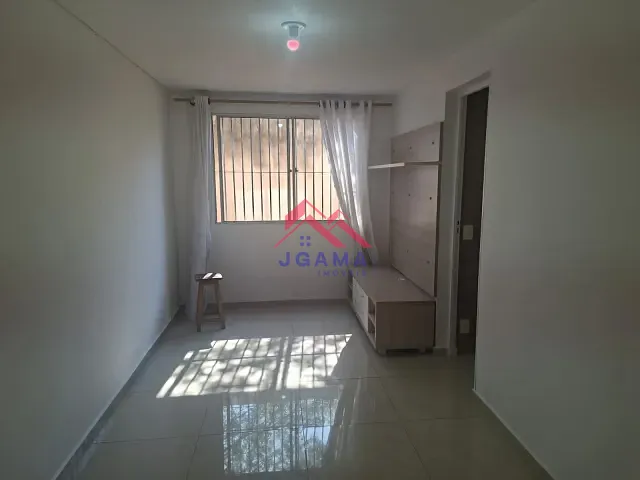 Apartamento com 45m² 2 quartos e 1 banheiro, à venda, no bairro Super Quadra Morumbi em São Paulo