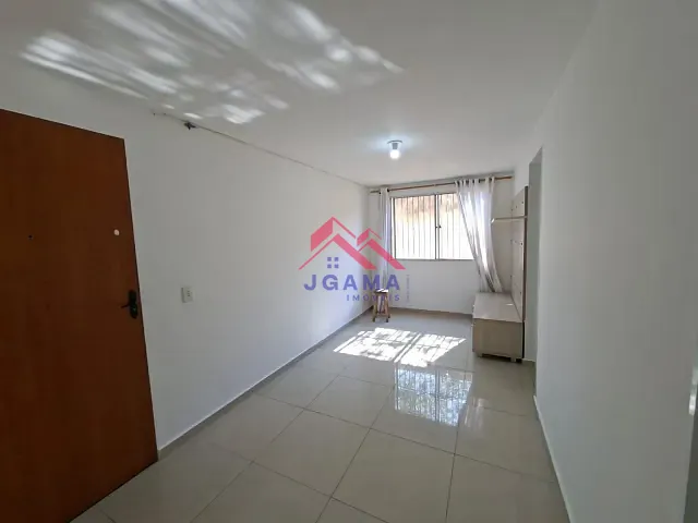 Apartamento com 45m² 2 quartos e 1 banheiro, à venda, no bairro Super Quadra Morumbi em São Paulo
