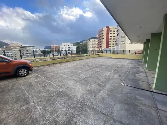 Apartamento 2 quartos e 2 banheiros, à venda, no bairro Várzea em Teresópolis