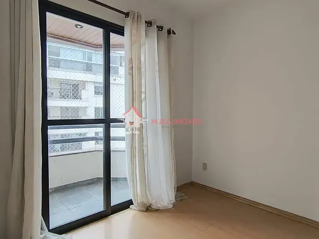 Apartamento 2 quartos e 2 banheiros, à venda, no bairro Vila Mariana em São Paulo