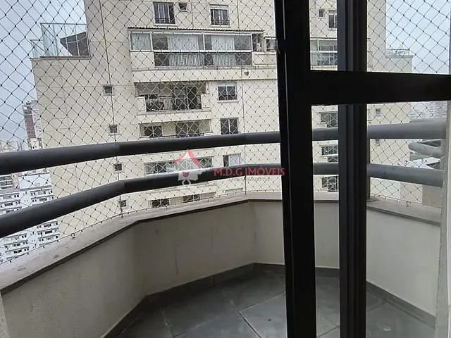 Apartamento 2 quartos e 2 banheiros, à venda, no bairro Vila Mariana em São Paulo