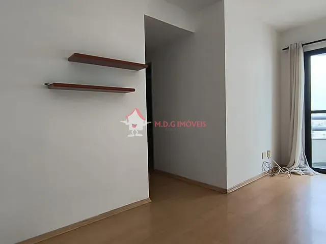 Apartamento 2 quartos e 2 banheiros, à venda, no bairro Vila Mariana em São Paulo