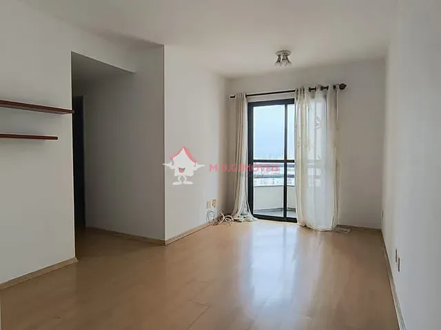 Apartamento 2 quartos e 2 banheiros, à venda, no bairro Vila Mariana em São Paulo