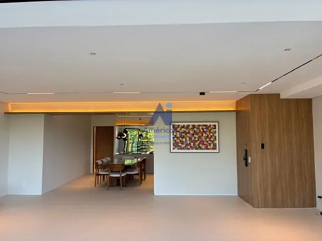 Apartamento com 190m² 4 quartos e 1 banheiro, para alugar, no bairro Barra da Tijuca em Rio de Janeiro