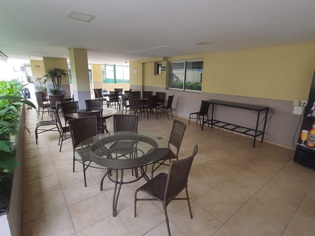 Foto do Apartamento - Apartamento para Locação 3 Quartos, 1 Suite, 1 Vaga, 70M², Alto da Glória, Goiânia - GO | Ed. Residencial Costa Dourada - Apt 504 | Marco Imobiliária