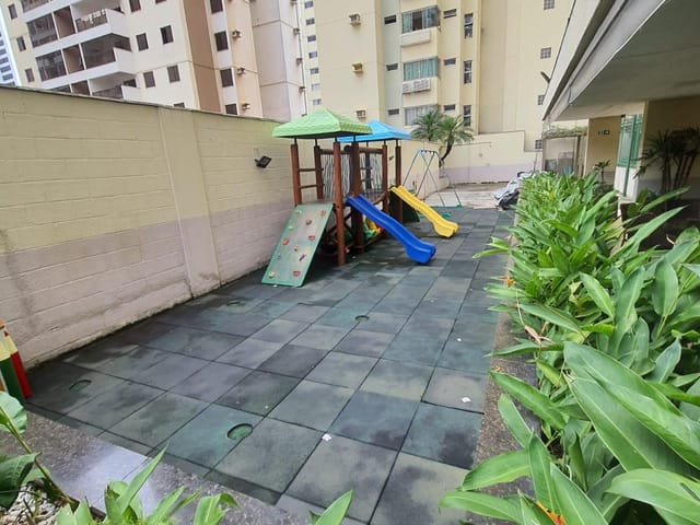 Foto do Apartamento - Apartamento para Locação 3 Quartos, 1 Suite, 1 Vaga, 70M², Alto da Glória, Goiânia - GO | Ed. Residencial Costa Dourada - Apt 504 | Marco Imobiliária