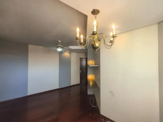Apartamento com 72m² 3 quartos e 2 banheiros, à venda, no bairro Cláudia em Londrina