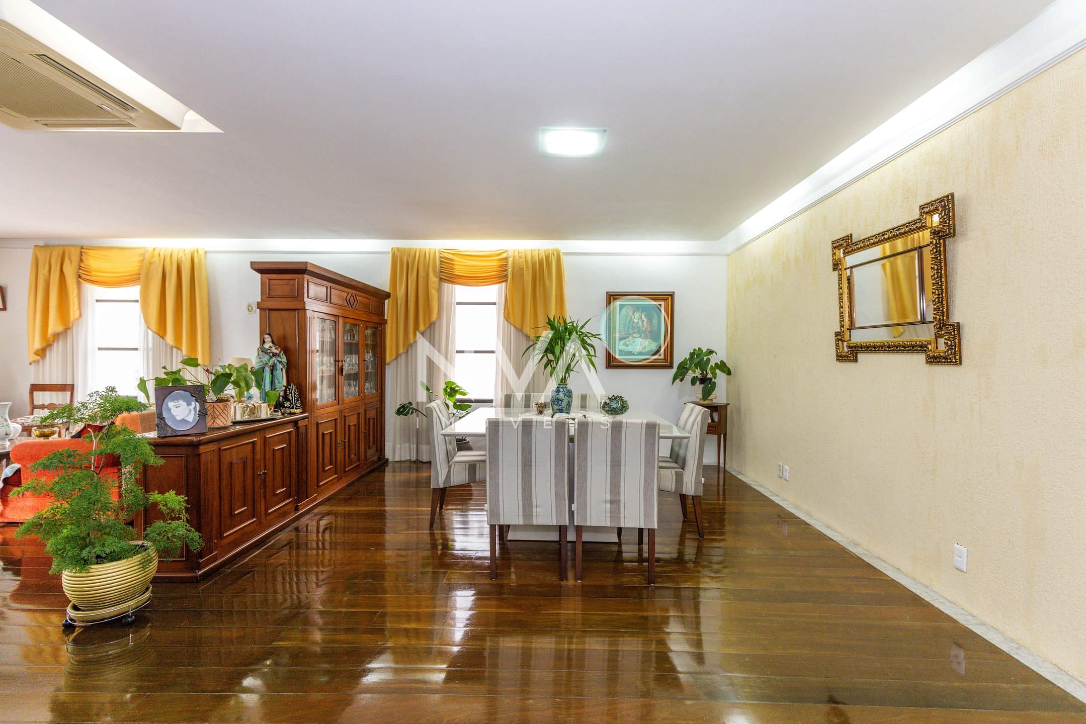 Apartamento, 4 quartos, 250 m² - Foto 2