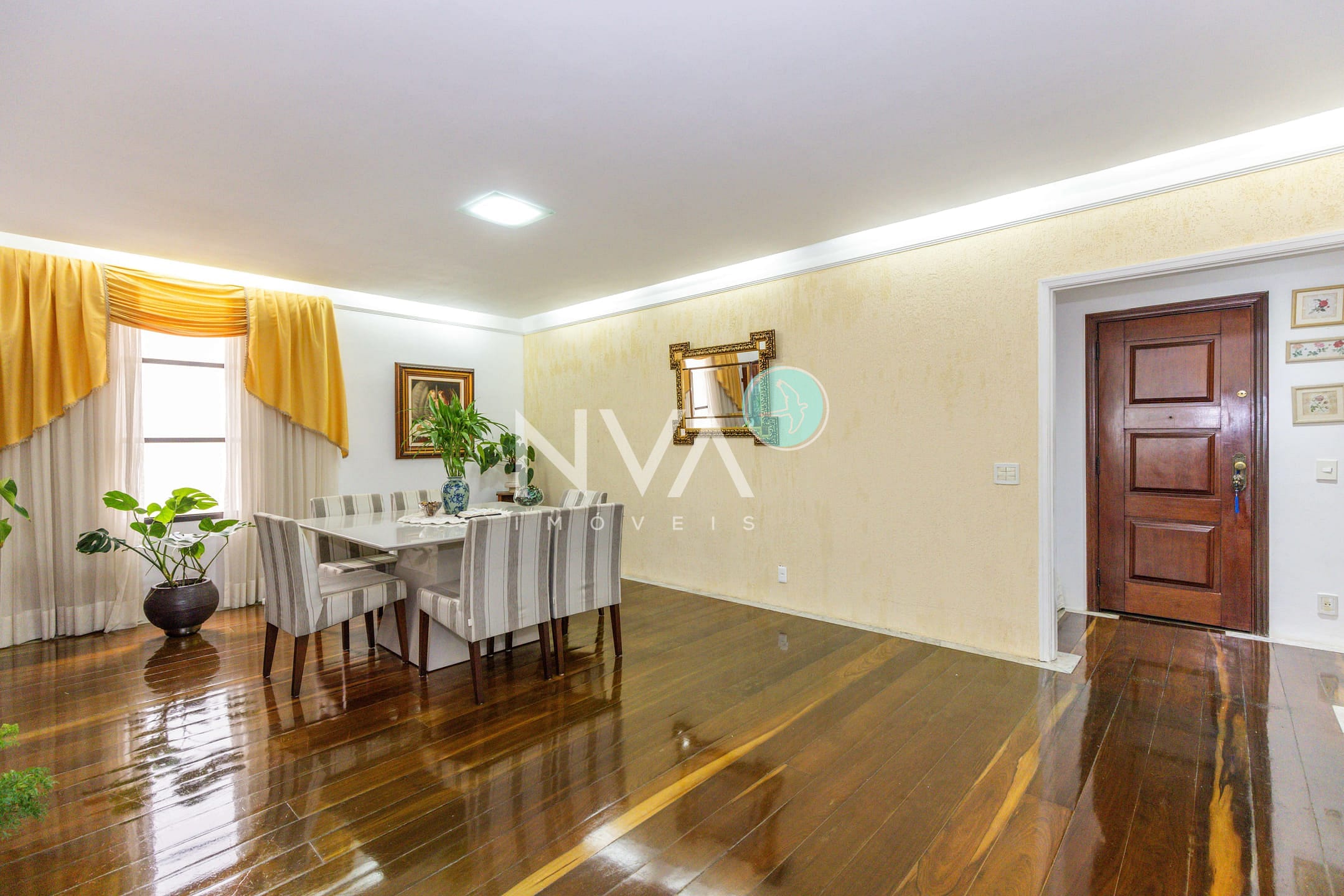 Apartamento, 4 quartos, 250 m² - Foto 3