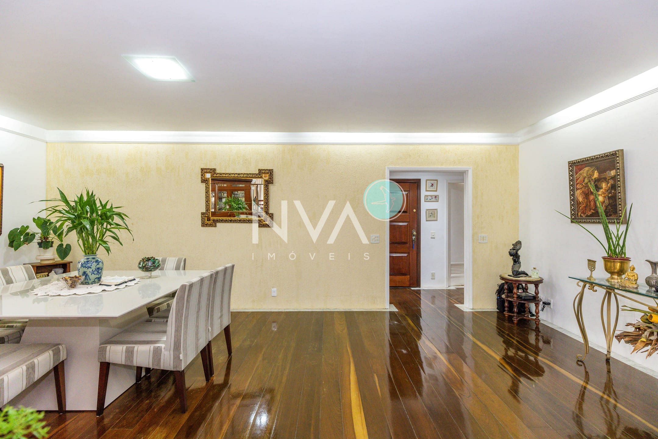 Apartamento, 4 quartos, 250 m² - Foto 4