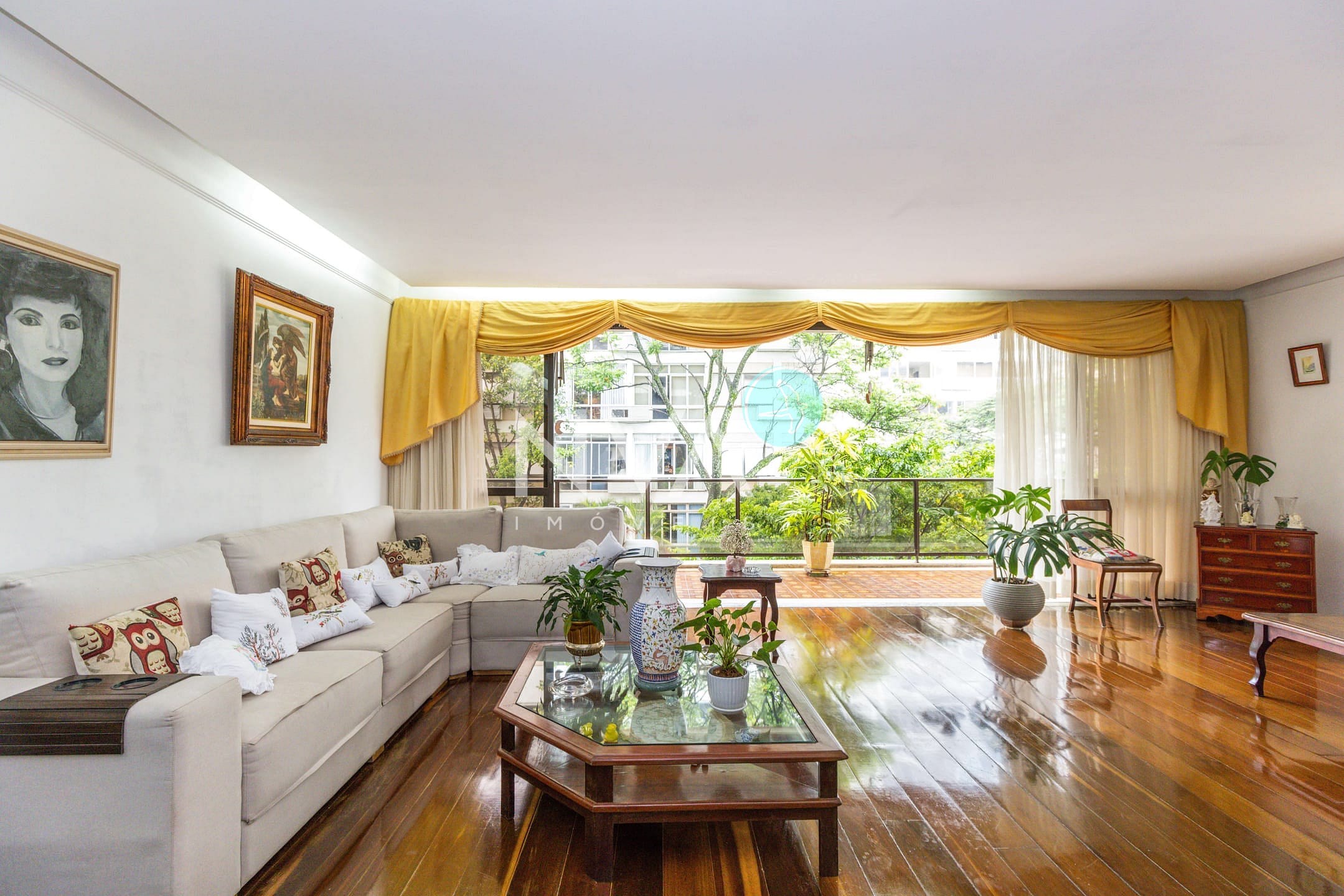 Apartamento, 4 quartos, 250 m² - Foto 5