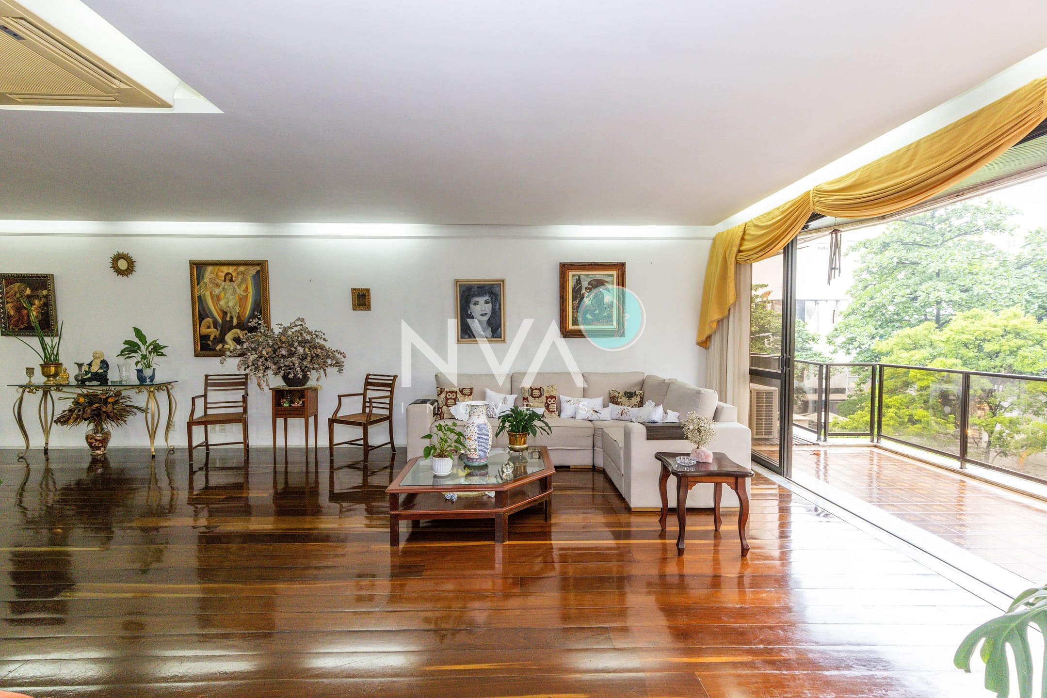 Apartamento, 4 quartos, 250 m² - Foto 6