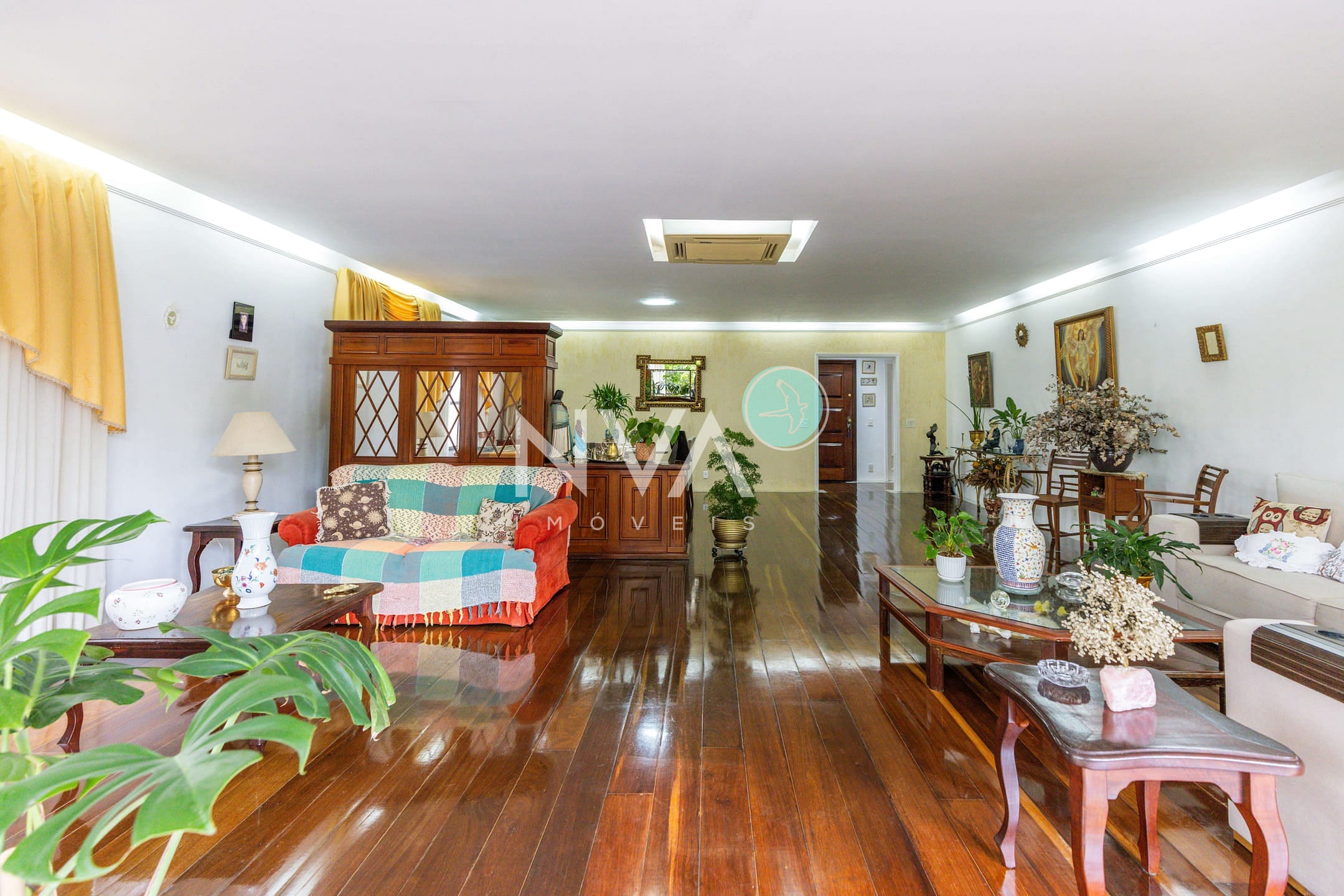 Apartamento, 4 quartos, 250 m² - Foto 7