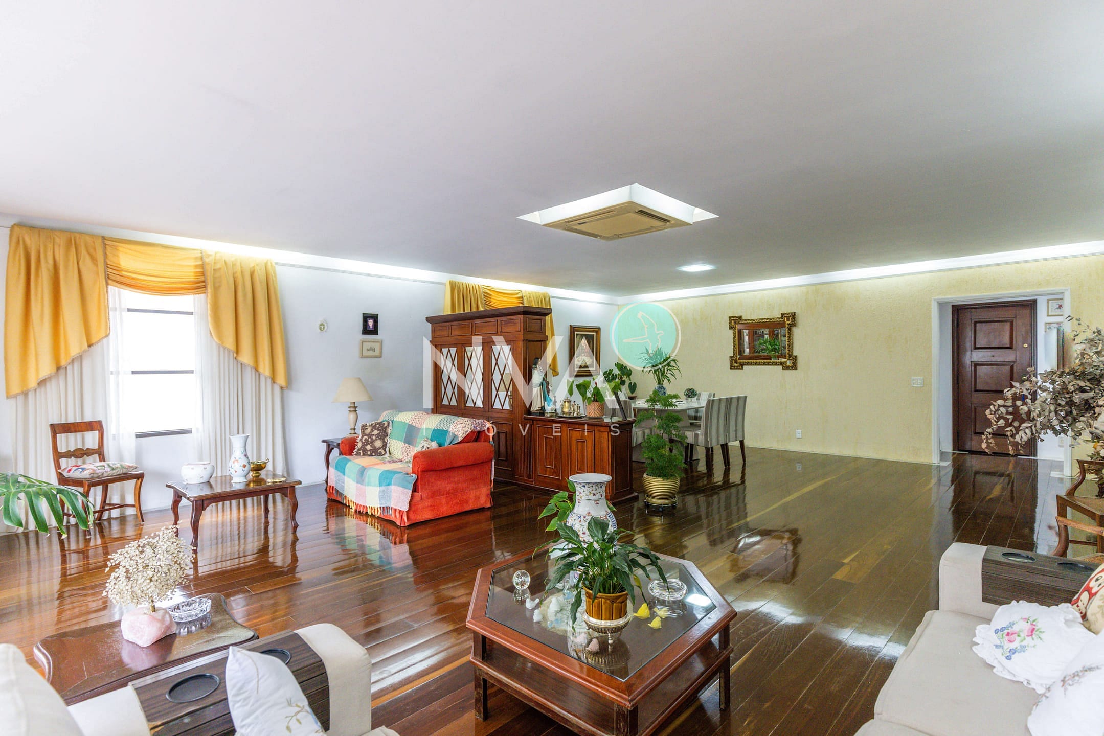 Apartamento, 4 quartos, 250 m² - Foto 8