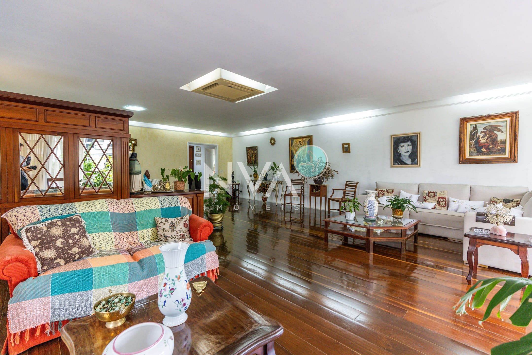 Apartamento, 4 quartos, 250 m² - Foto 9