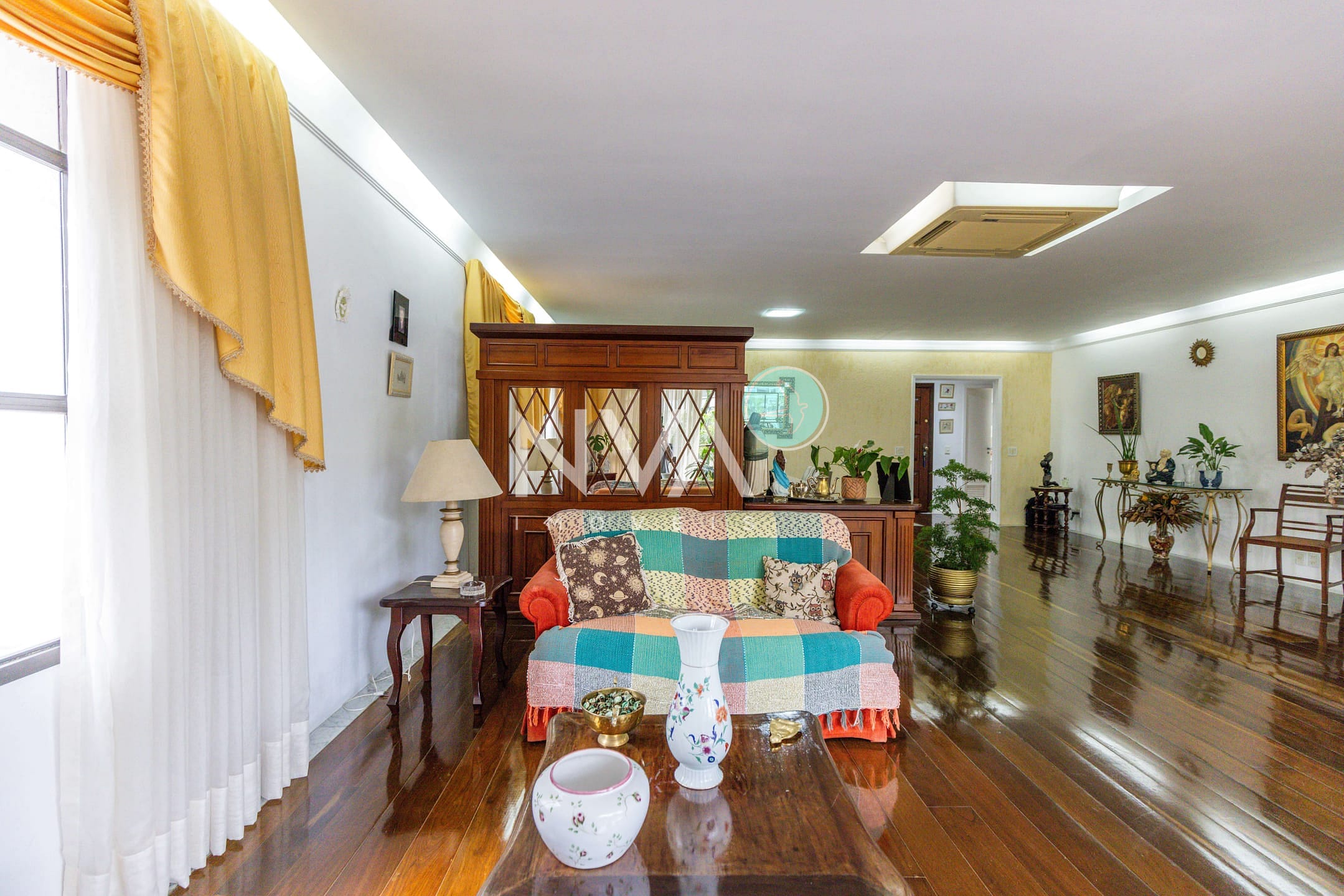 Apartamento, 4 quartos, 250 m² - Foto 10