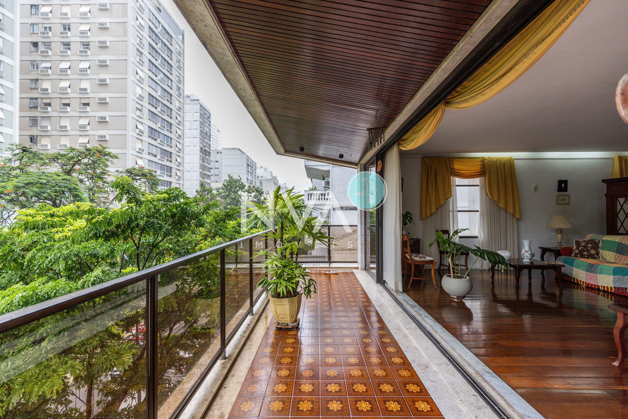 Apartamento, 4 quartos, 250 m² - Foto 12