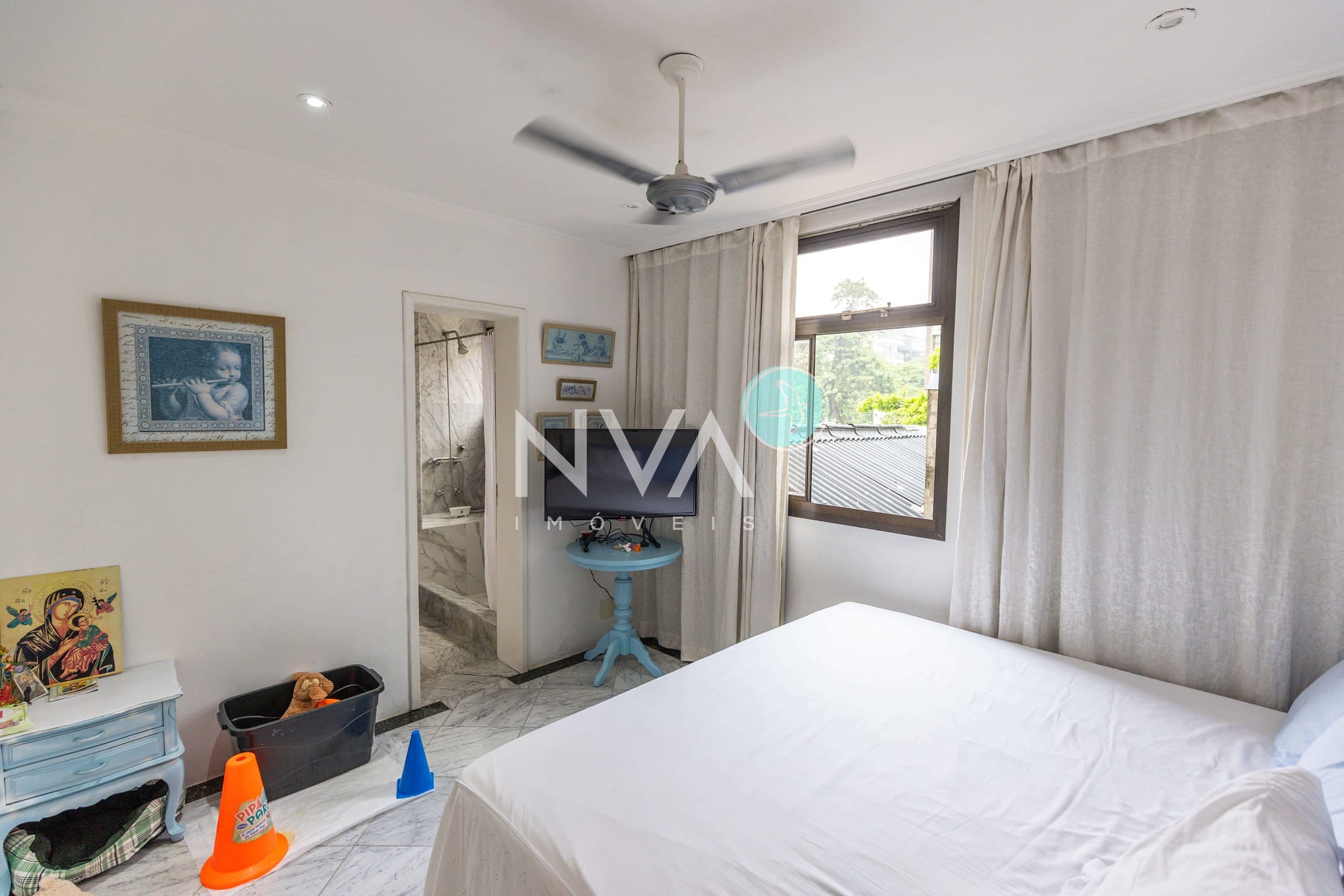 Apartamento, 4 quartos, 250 m² - Foto 19