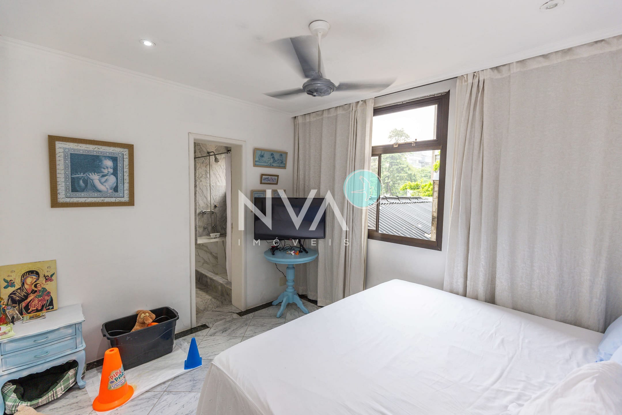 Apartamento, 4 quartos, 250 m² - Foto 20