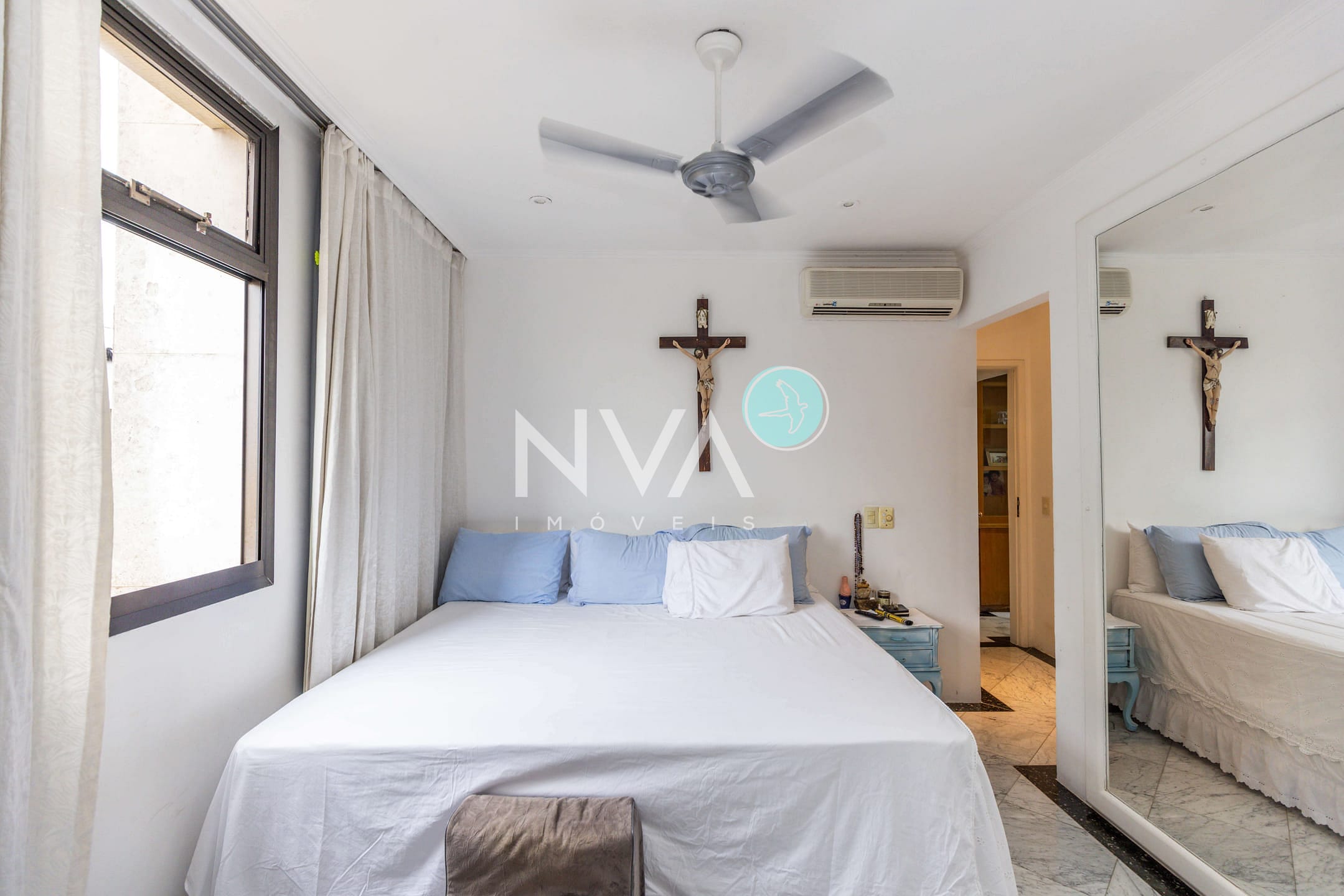 Apartamento, 4 quartos, 250 m² - Foto 21