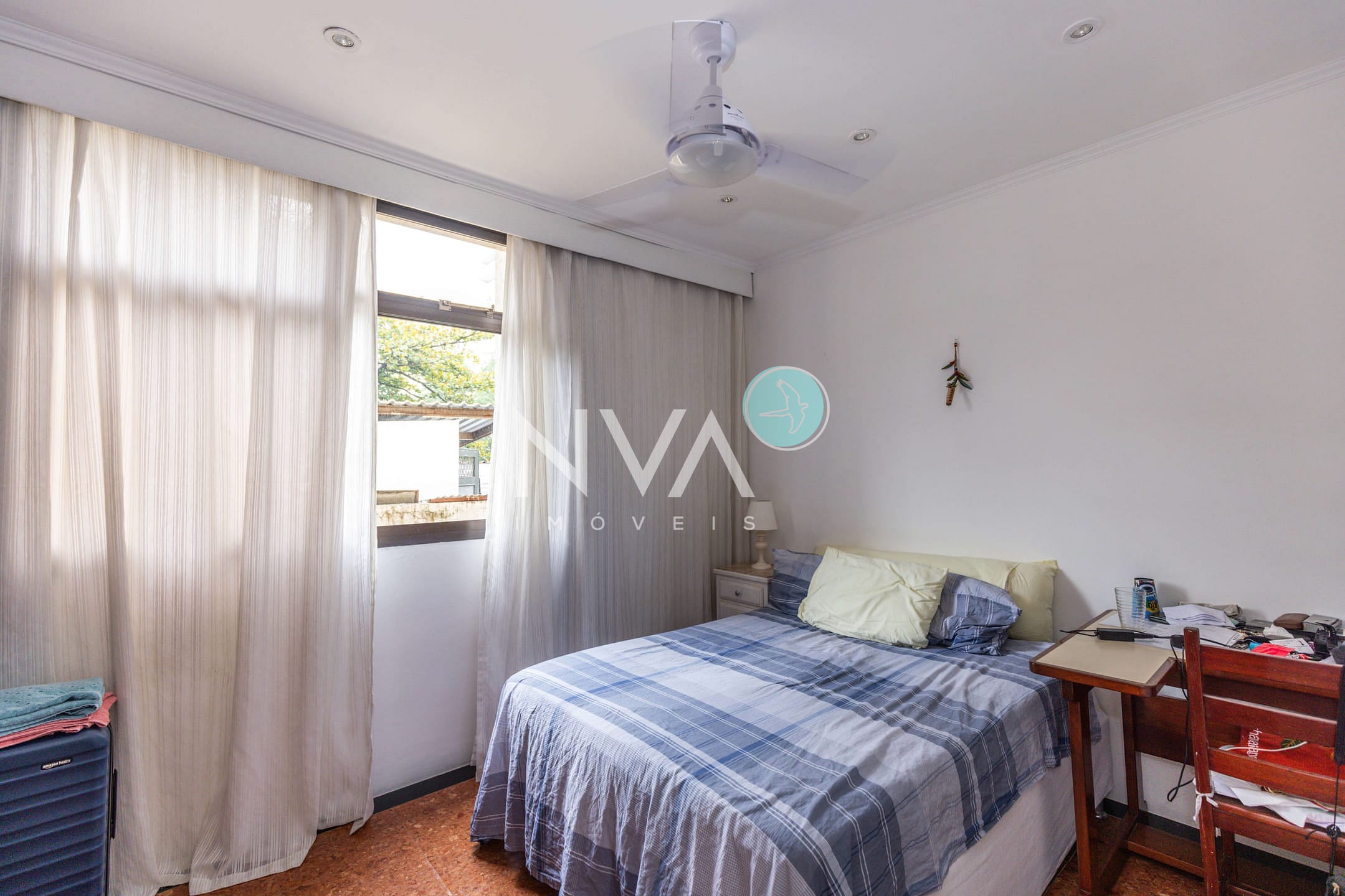 Apartamento, 4 quartos, 250 m² - Foto 27