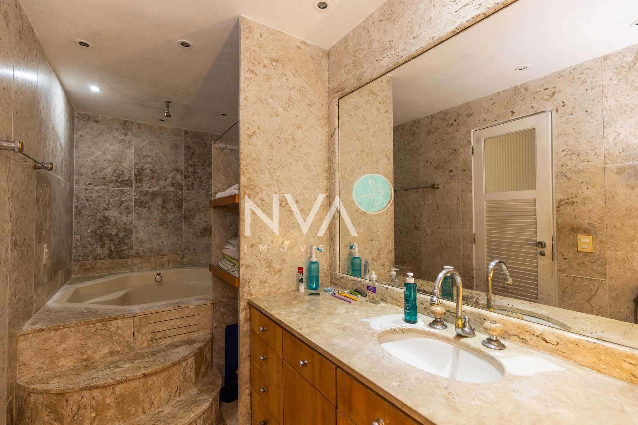 Apartamento, 4 quartos, 250 m² - Foto 30