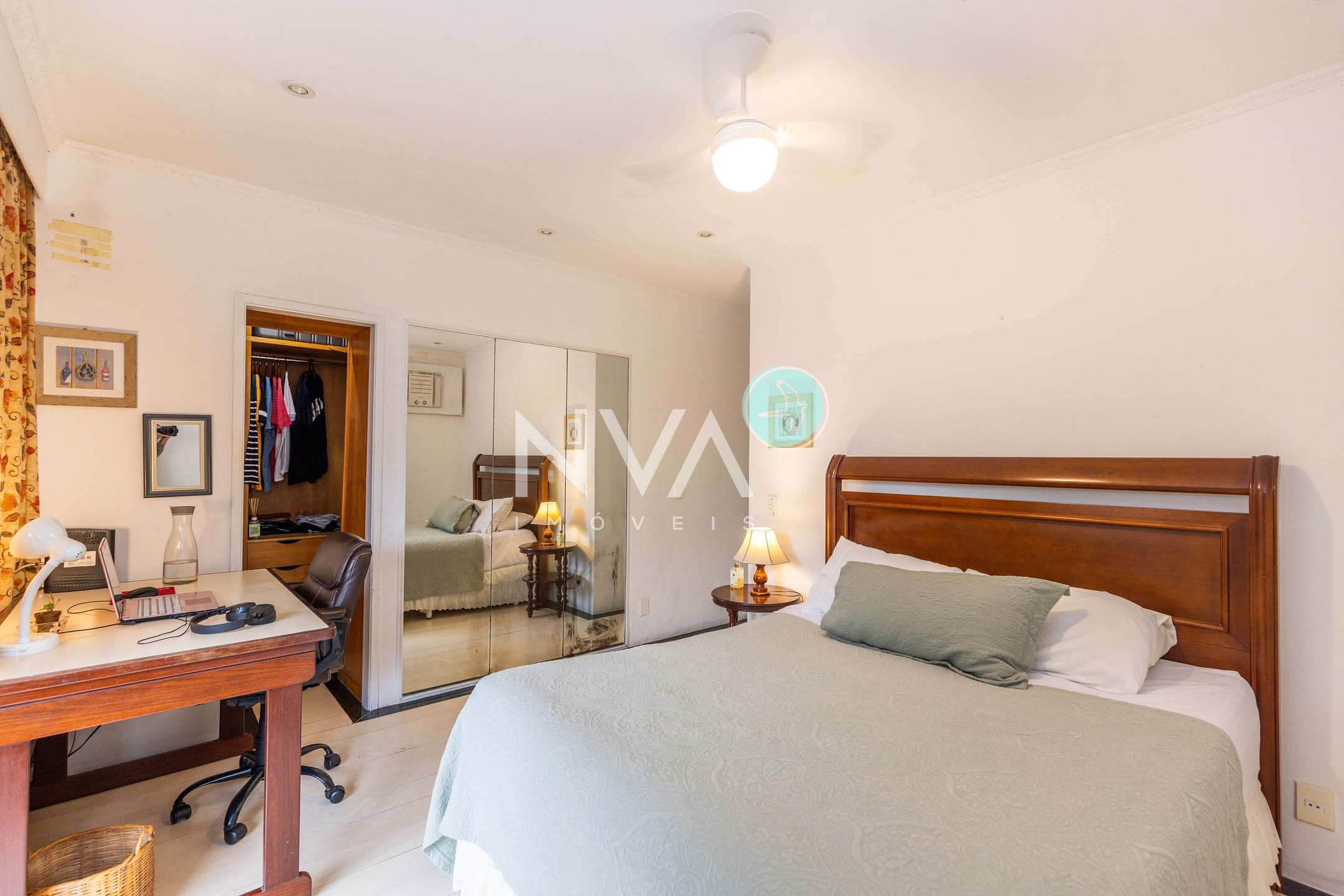 Apartamento, 4 quartos, 250 m² - Foto 35