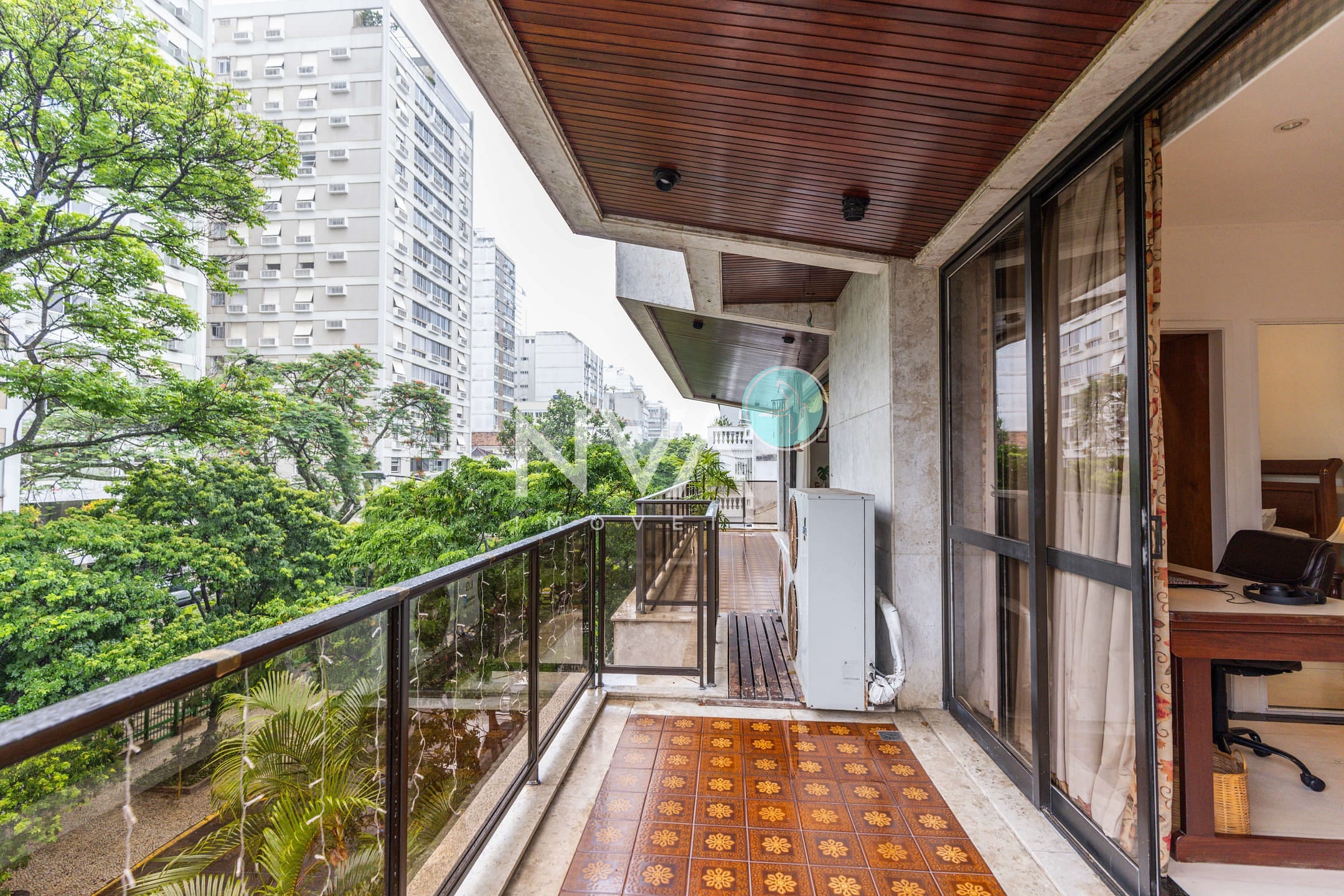 Apartamento, 4 quartos, 250 m² - Foto 37