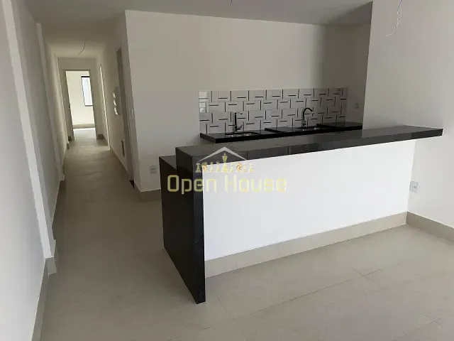 Apartamento com 89m² 3 quartos e 2 banheiros, à venda, no bairro Jardim Amália em Volta Redonda